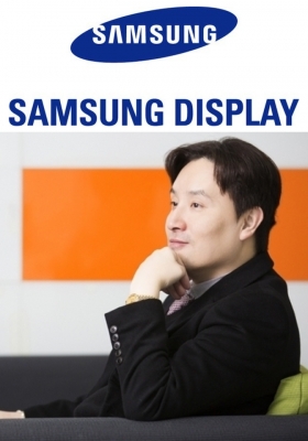 교수님께서 Samsung Display에서 초청강연을 하셨습니다.