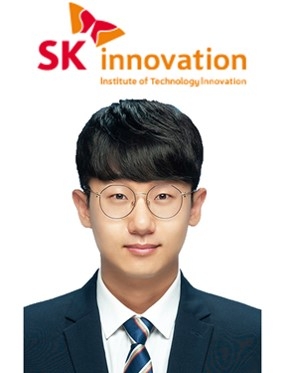 지상윤 학생(박사과정)이 SK Innovation에 입사 확정되었습니다 (2019 하반기).