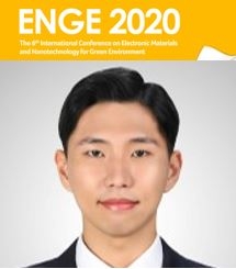 무현이가 제주도에서 개최된 'ENGE 2020 학회'에서 구두 발표를 하였습니다.