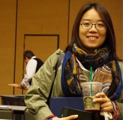  김소연 대학원생, 미국 '2014 MRS Spring 학회'에서 연구성과 발표