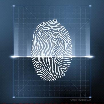 Asia Research News: Invisible nanofilm enables on-screen fingerprint detection