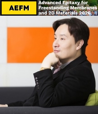 교수님께서 싱가포르에서 개최된 'AEFM 2026 국제학회'에서 초청강연을 하셨습니다.