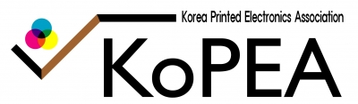 한국 인쇄전자 산업협회의 실무위원으로 위촉되었습니다.