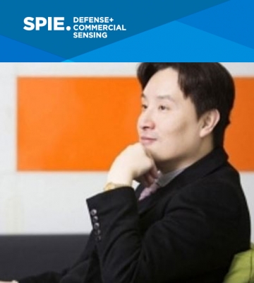 교수님께서 미국에서 개최된 '2019 SPIE 국제학회 (Defense+Commercial Sensing 2019)'에서 초청강연을 하셨습니다.