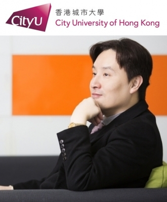 교수님께서 City University of Hong Kong에서 초청강연을 하셨습니다.