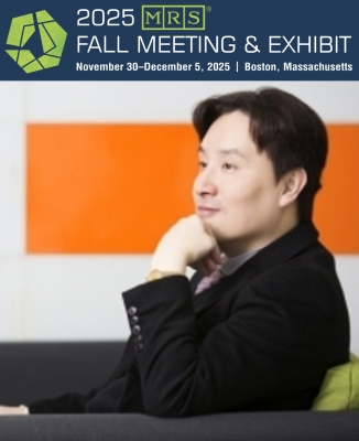 교수님께서 미국에서 개최된 '2025 Materials Research Society (2025 MRS) Fall Meeting'에서 초청강연을 하셨습니다.
