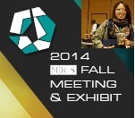 소연이가  '2014년 MRS (Materials Research Society) fall Meeting' 에서 포스터 연구결과 발표